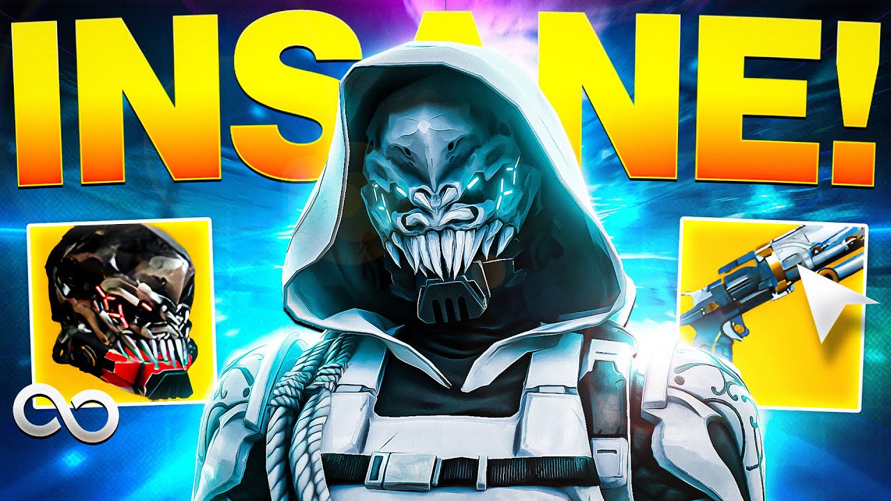 You Guys Were Right 💀 THIS BUFF IS INSANE 
