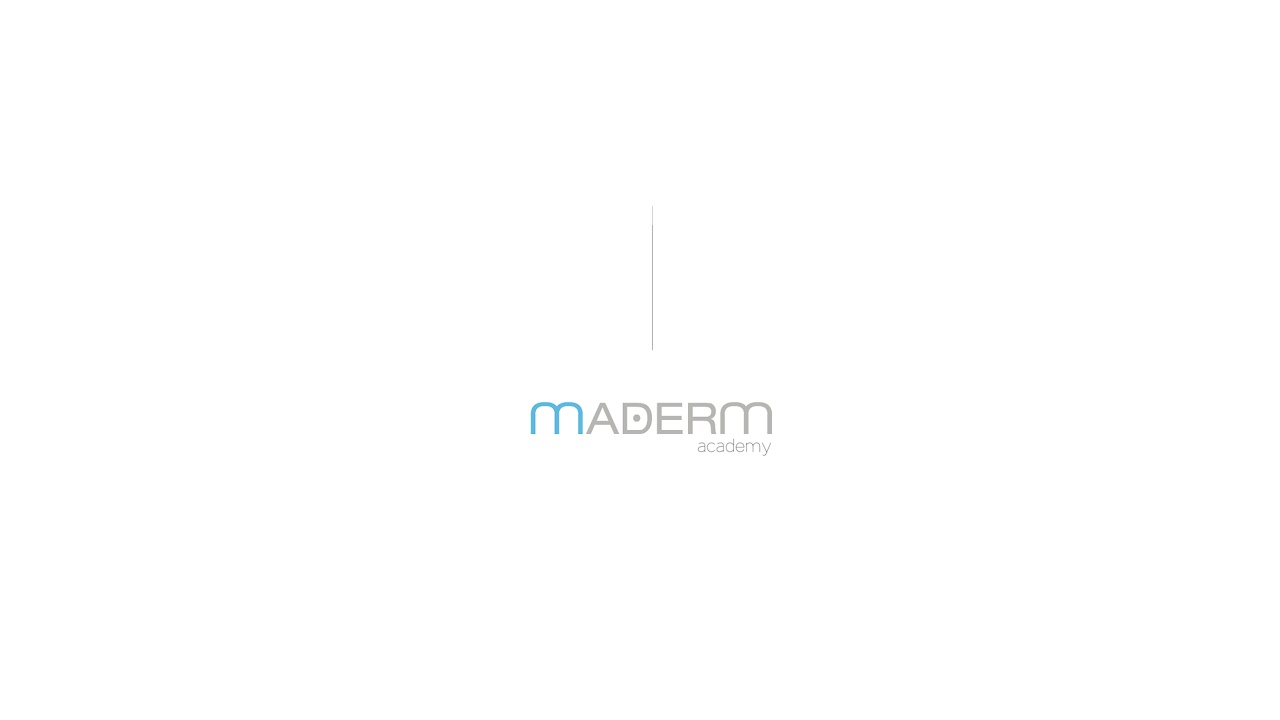 Maderm intro