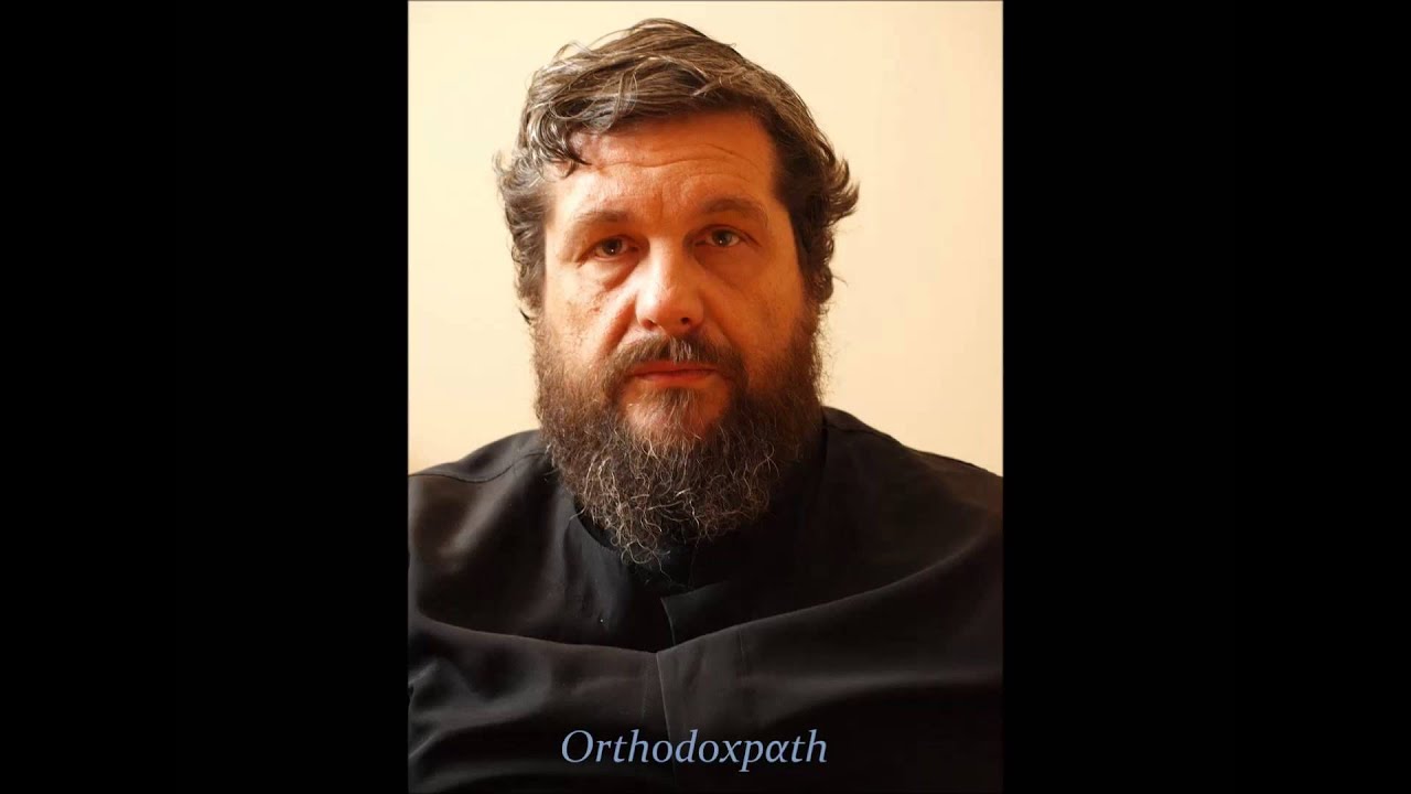 π Νικόλαος Λουδοβίκος - Κατά Λουκάν 12 (Παραβολή άφρονος πλουσίου)