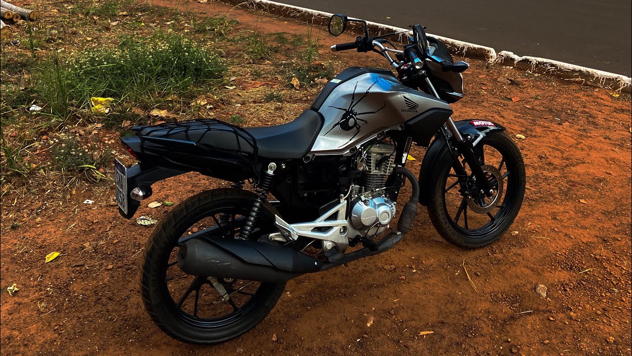 Mudanças na start  🧑‍🔧