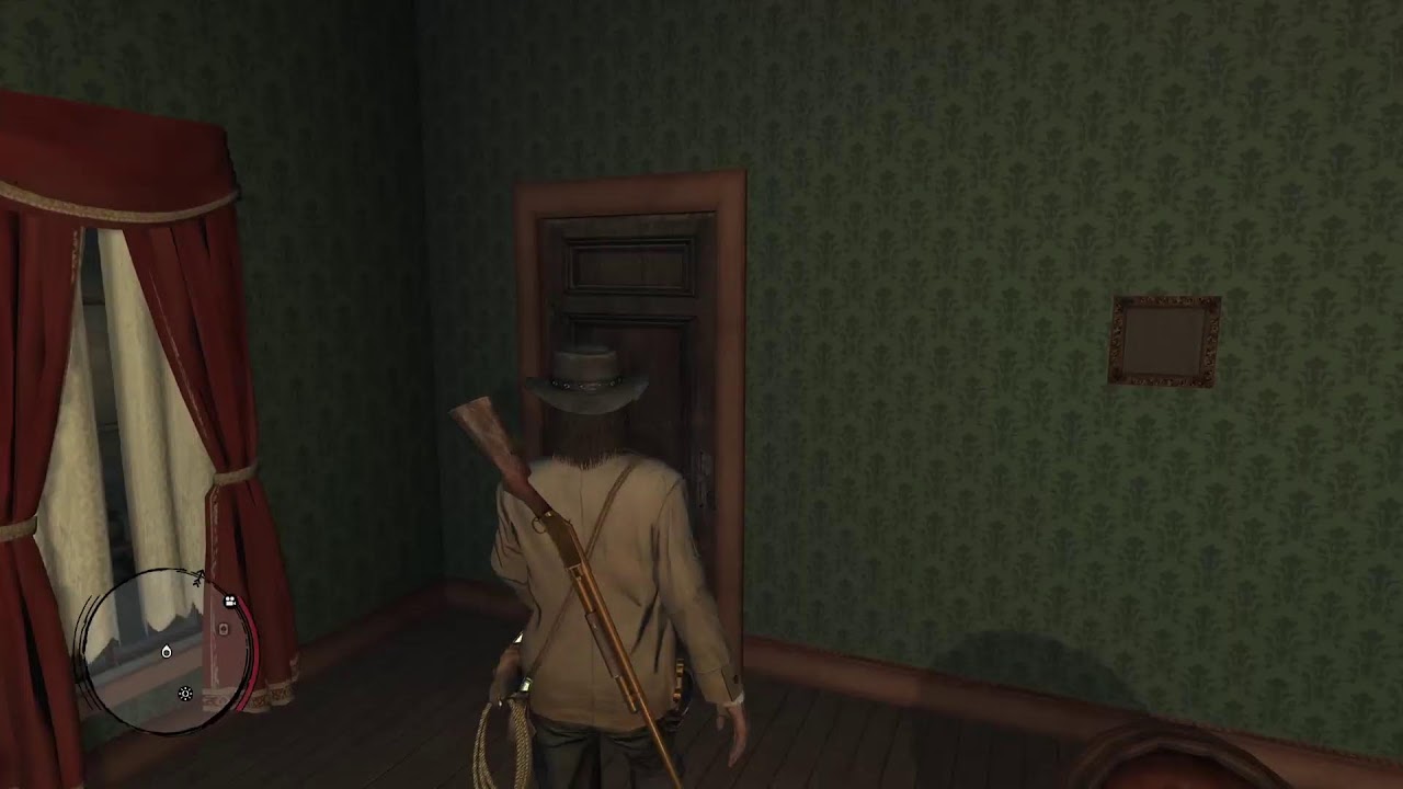 RDR1 Still Better Than Most Games Today. Final Story Mission. Livestream 8
