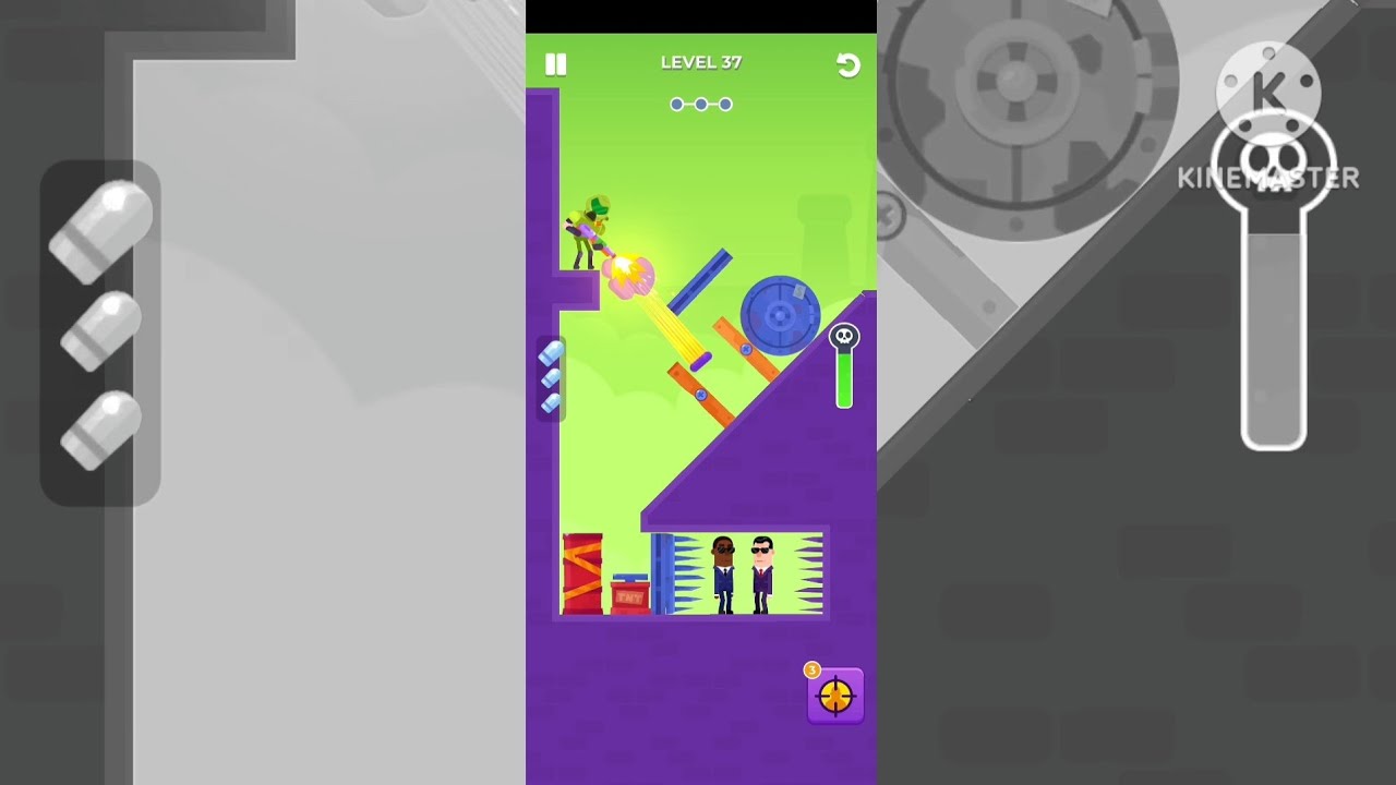 Hitmasters Gameplay - Part 37