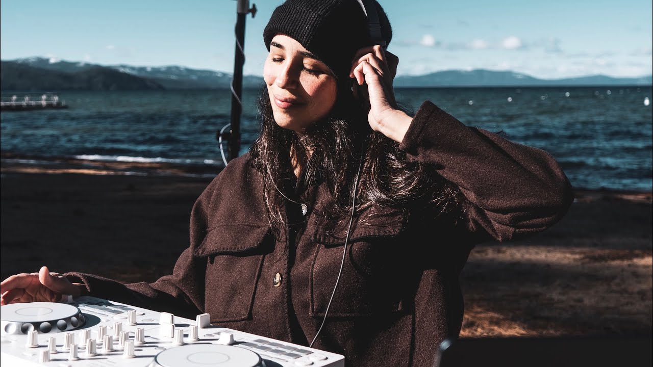 DiscoPython - Live in Lake Tahoe (Full Set) HOUSE x POP Mix | 2000s | EDITS 