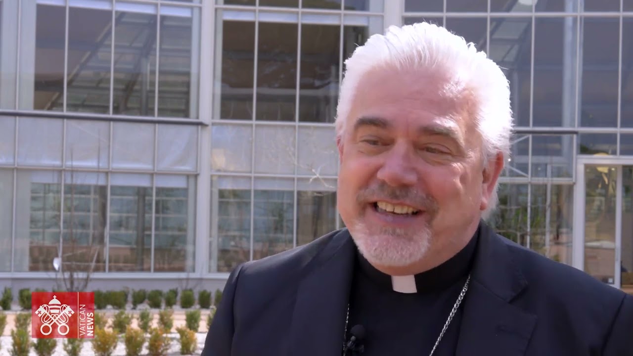 Cardinal Baggio: We created a Global Alliance to bring more awareness to ecological conversion