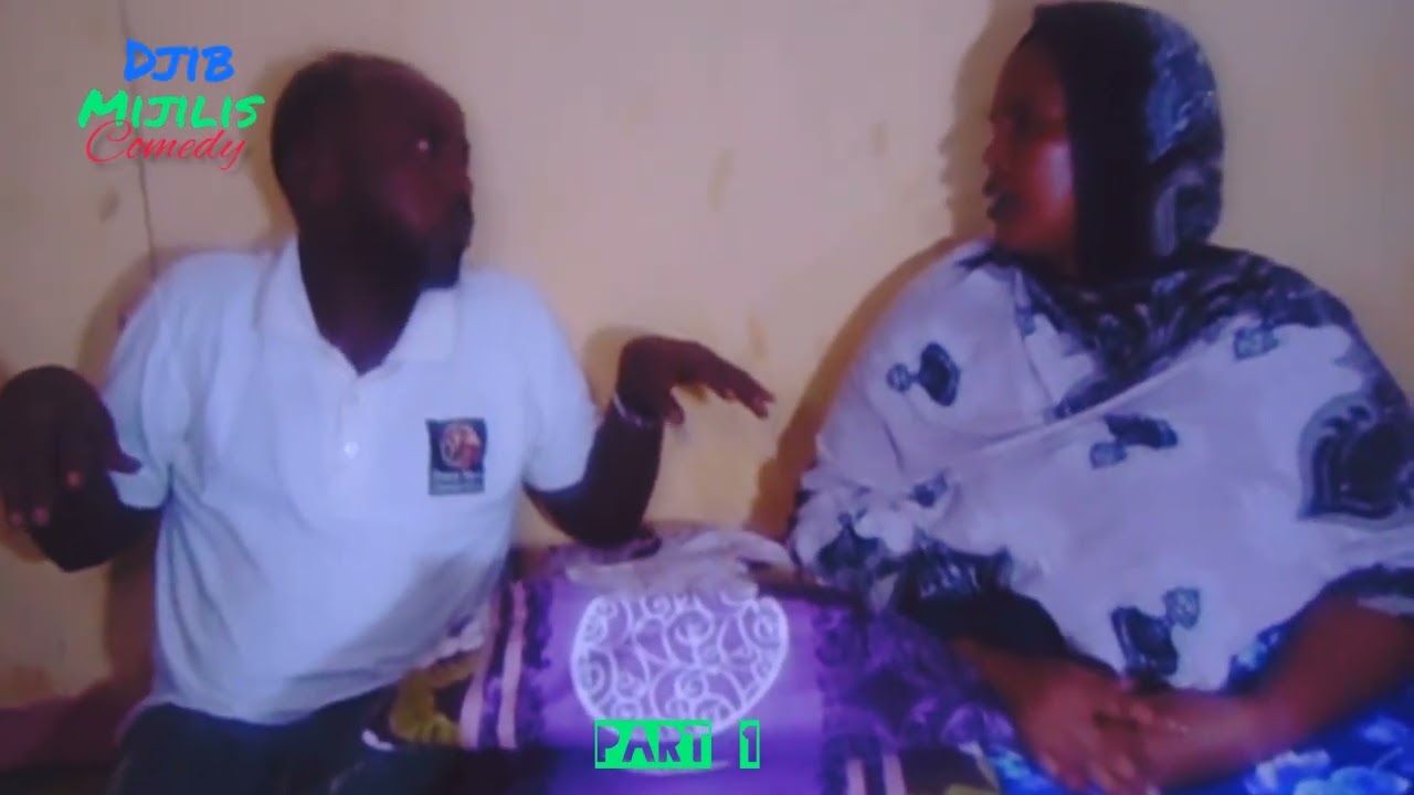 ADEN XALIYE Episode 1