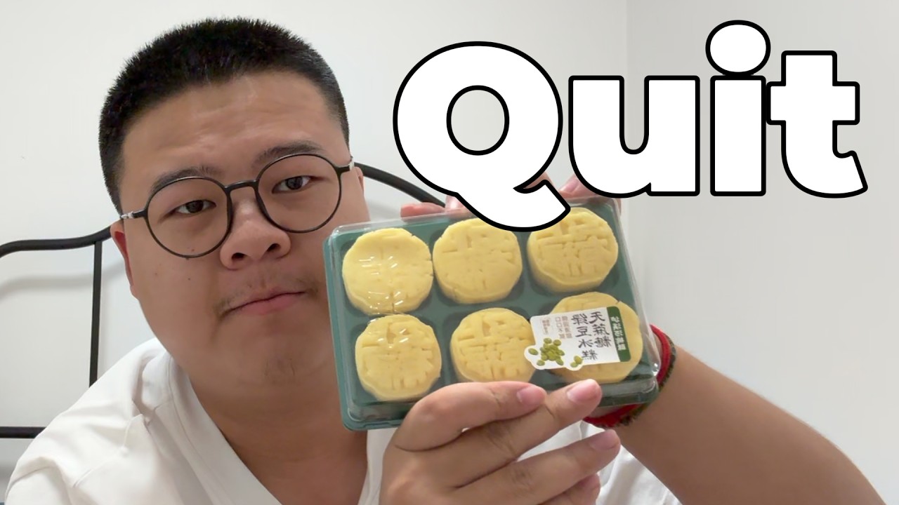 I Quit My Job and Left Shenzhen: Starting Over in a New City | Life in China