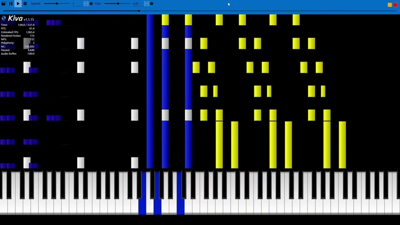 Megalovania in the big 26!? (SANS THEME)