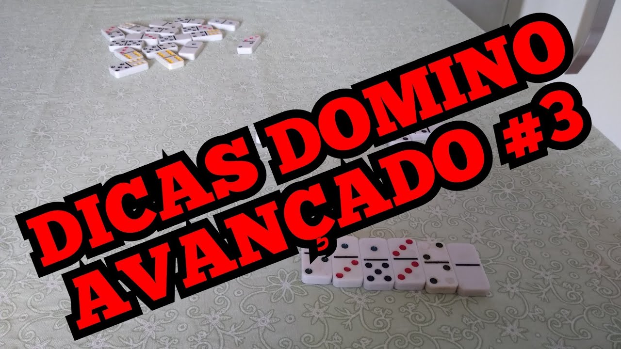 FICAR FERA NO DOMINO - 03