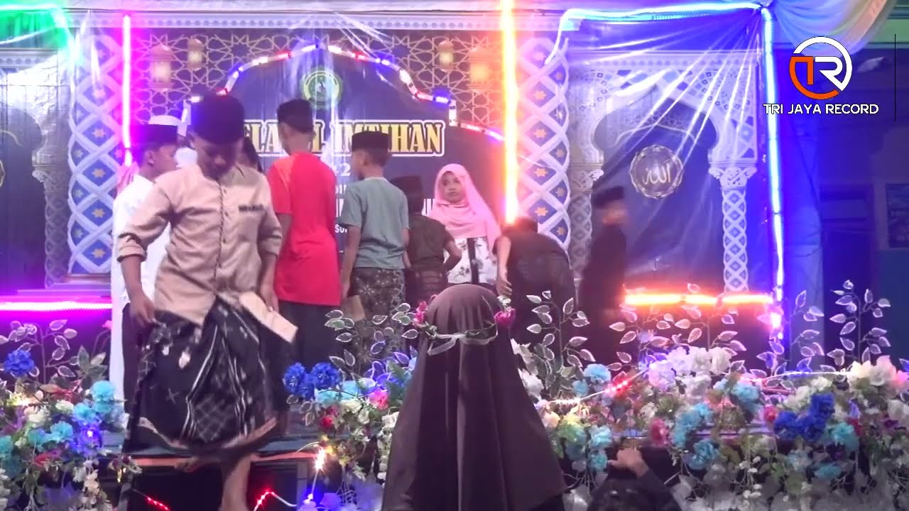 Drama Kolosal || Yayasan Pendidikan Islam Nurul Huda Manggungan karang bayat Sumber Baru