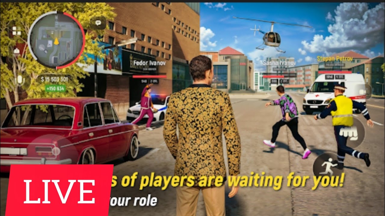 rp grand mobile simulator game Live #viral #gaming #shortslive #shortsfeed #game