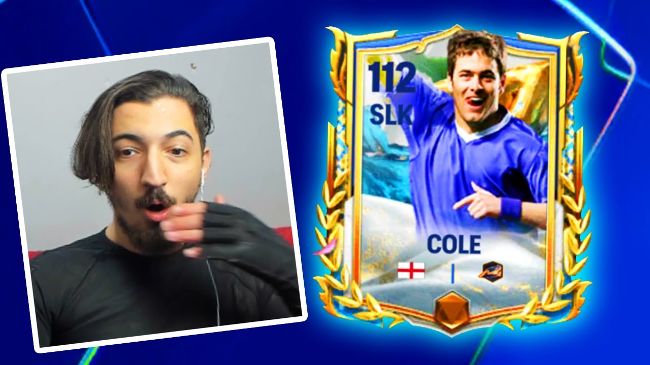 DELİRDİM 😱( En İyi Paket Açılımı ) FC Mobile 25