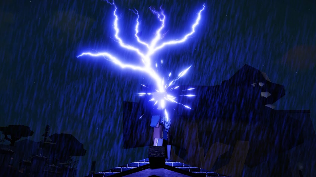 The Thundercall Nerfs Weren’t Enough… | Deepwoken