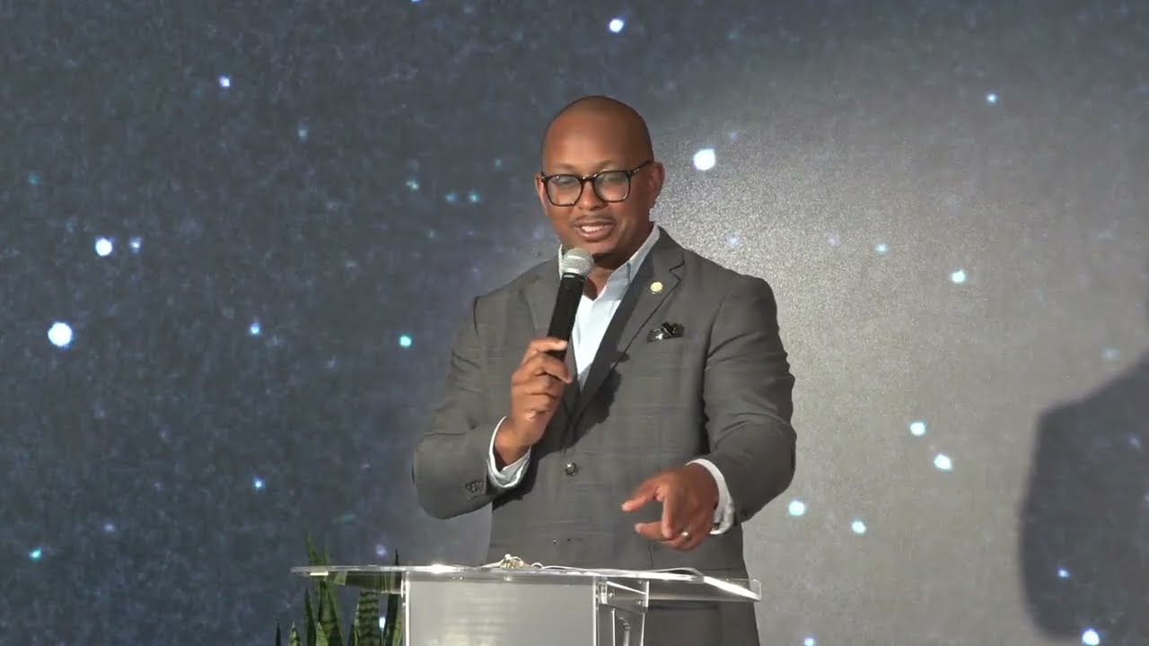 Mayor Rex Richardson & LBEP Welcome Voyager Technologies to Space Beach