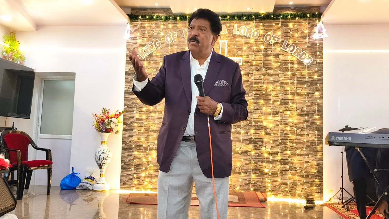2026 New Year Dance  | PFTC church | Kaverinagar| Beml Nagar 