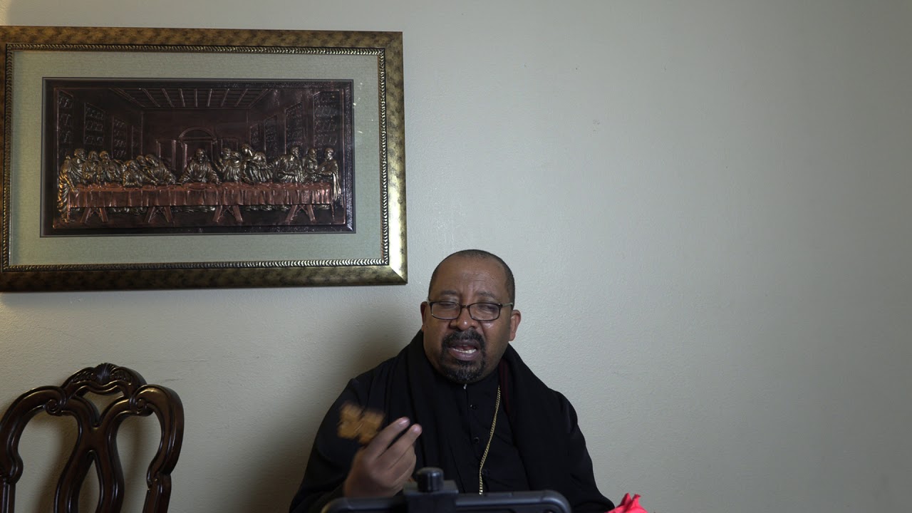 አራቱ የቤተ ክርስቲያን ባሕርያትና ተልዕኮዎች ( ክፍል አንድ )