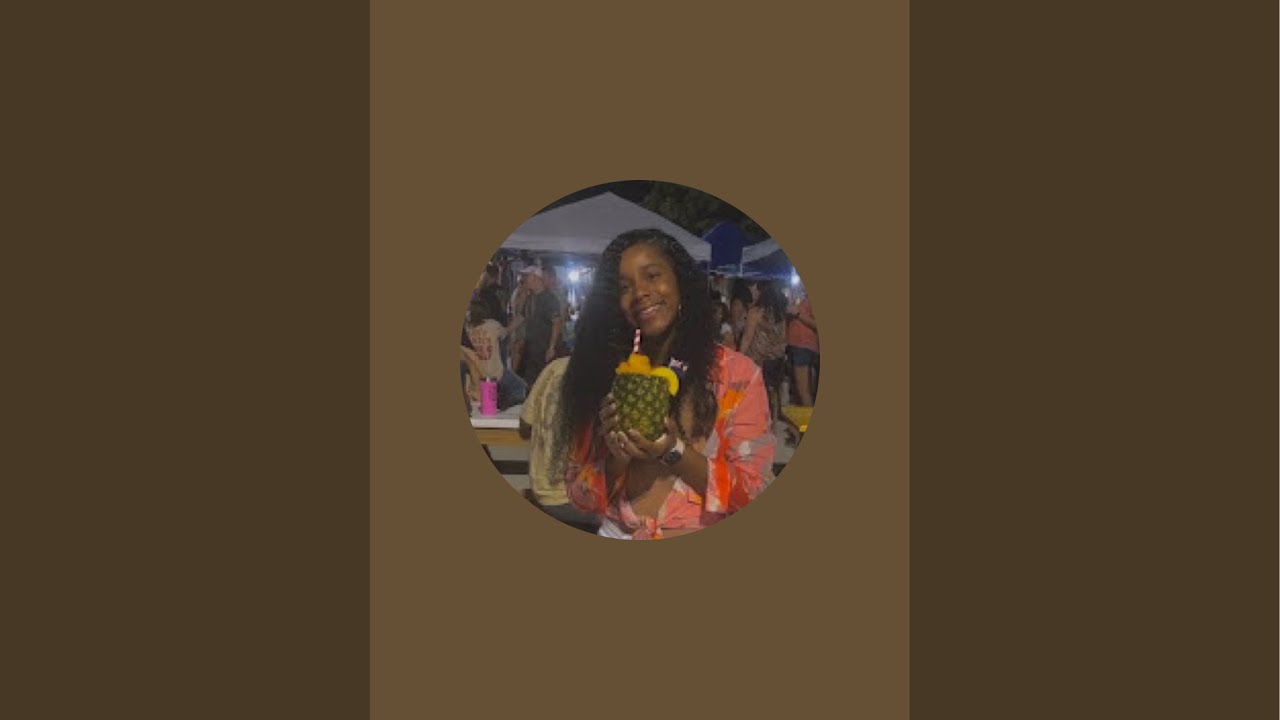Shanikky is live!