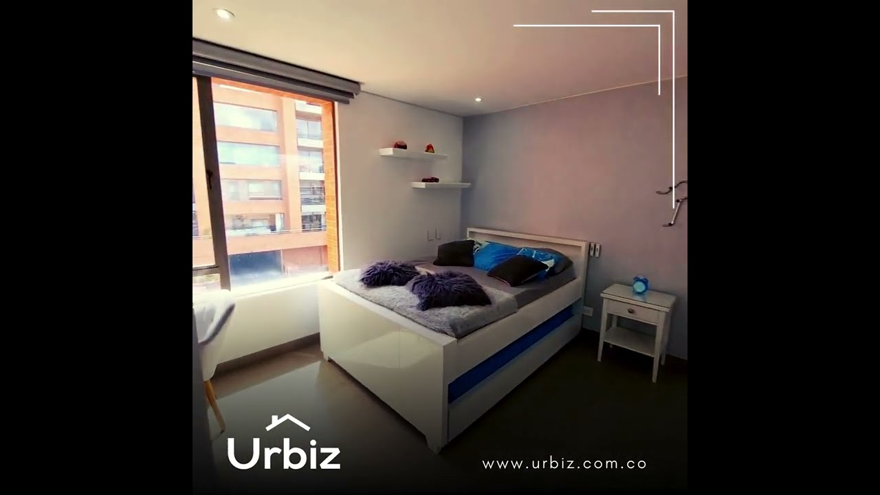 Penthouse 225 m2 en Venta con vista panoramica increíble Casablanca Suba