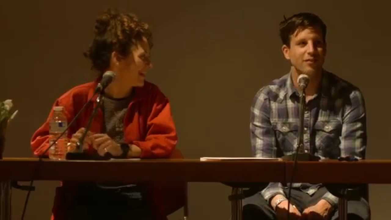 Game of Thrones panel at Antwerp Convention 5
