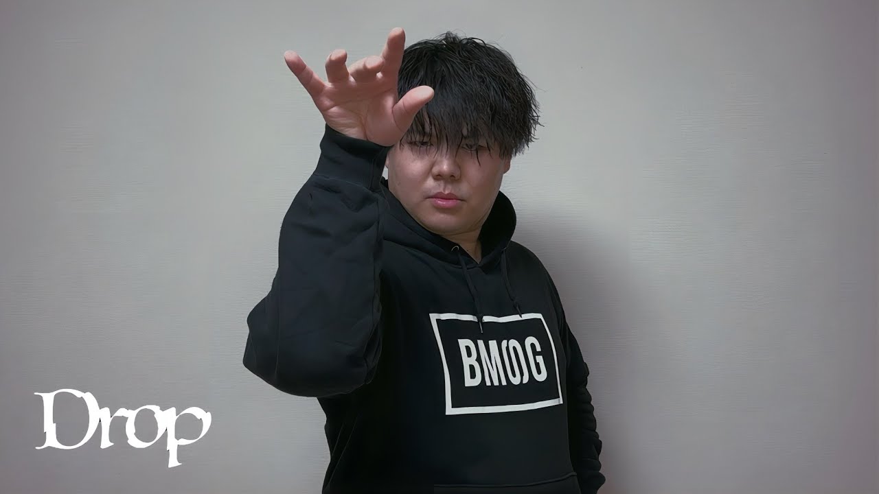 HANA / Drop -Dance Cover-