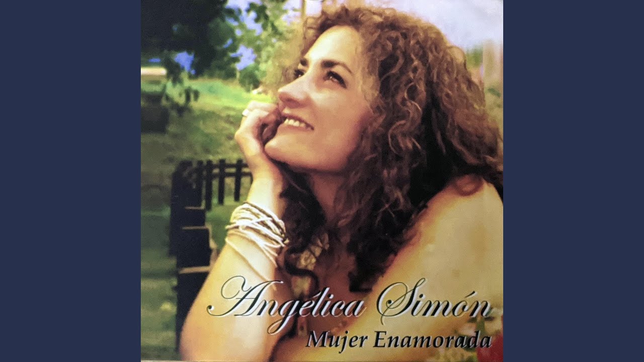 Mujer Enamorada