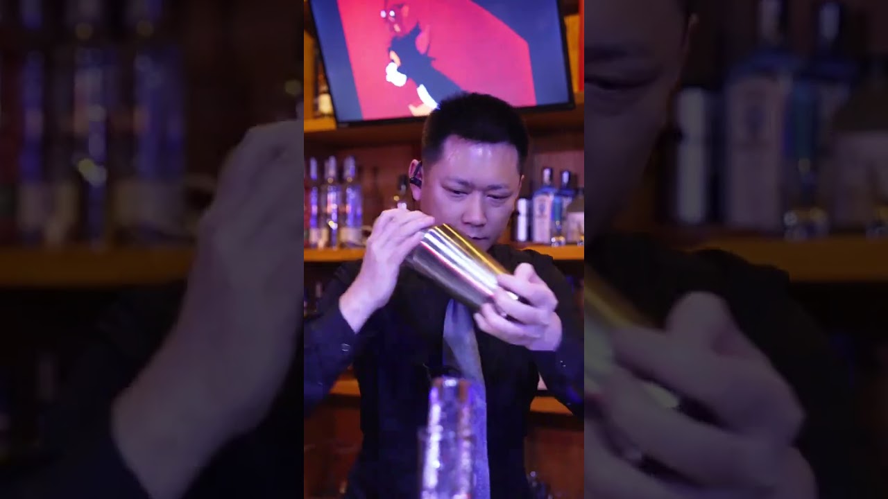 Cuttlefish Bartender Unlimited Shake the world's most heavy-tasting Fizz Food Recommender
