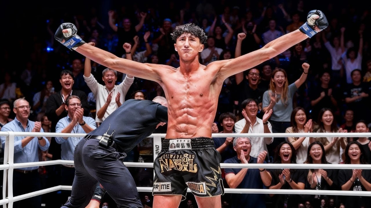 Top 7 Konterboxer, die ihre Gegner mit einem einzigen Schlag zerstört haben