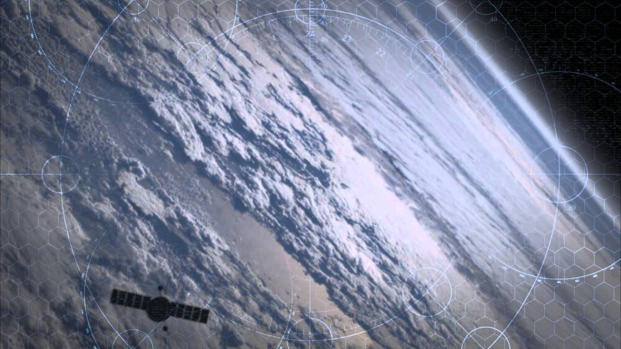 EARTH 2.0: INITIALIZATION - Teaser