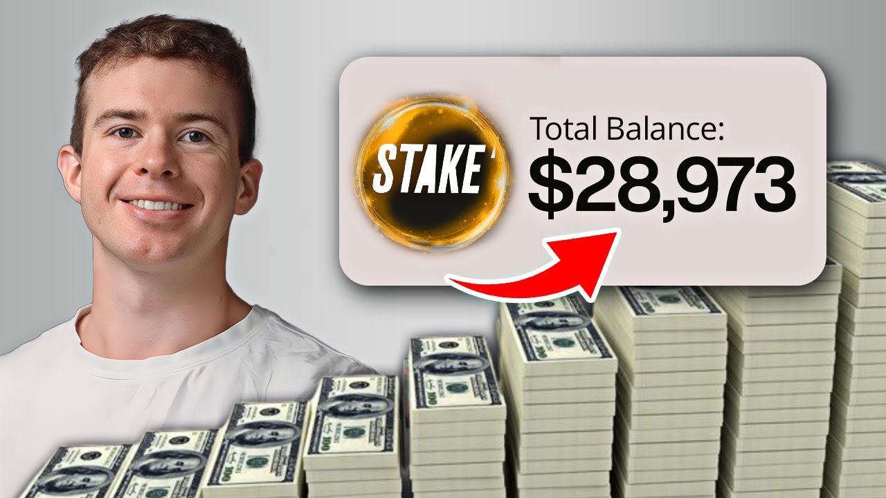 4 Profit Boosting Tips EVERY  Stake User Must Know!