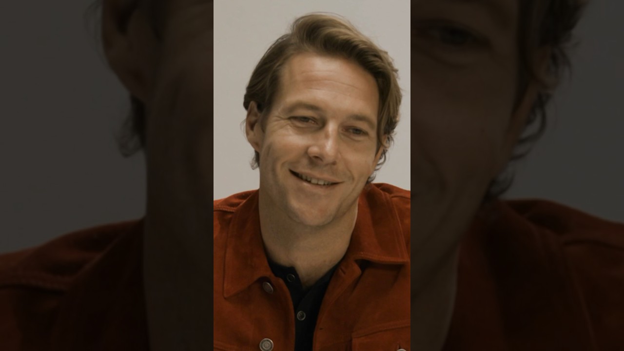 #LukeBracey