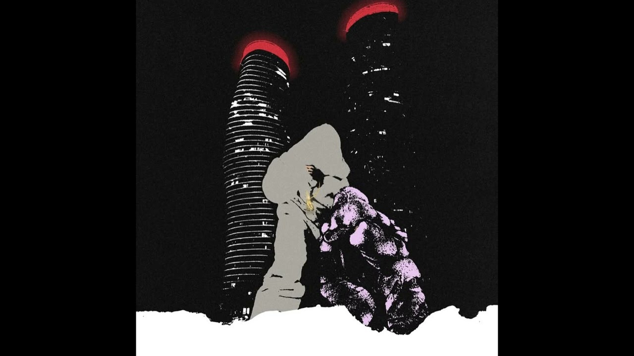 PARTYNEXTDOOR x Drake Type Beat - “MOTH BALLS“