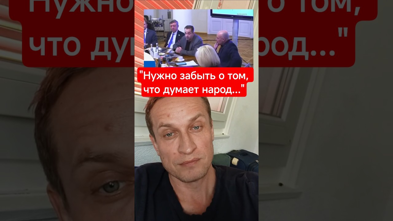 Певцов предлагает жёсткую цензуру и пропаганду в кино