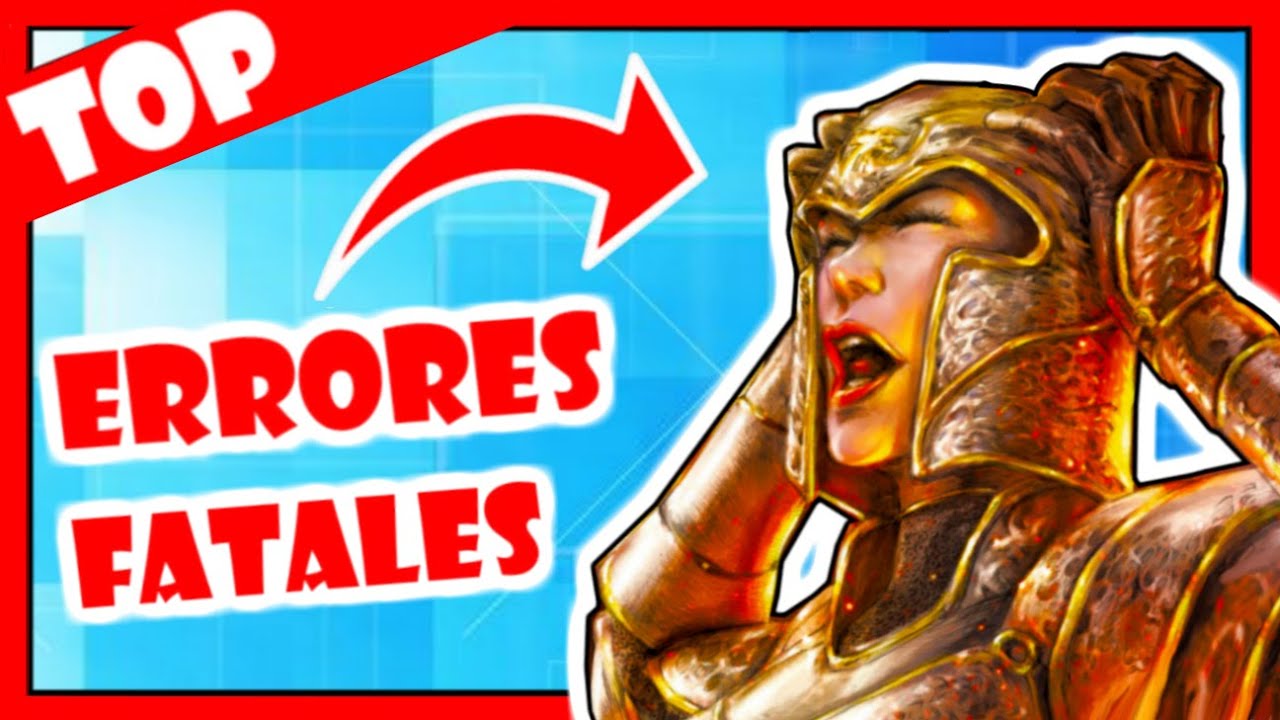 10 JEFES de la SAGA SOULS con ERRORES FATALES ❌❌