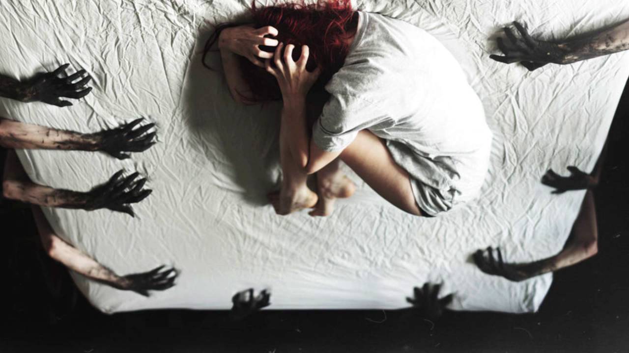 Moth - Psychosis