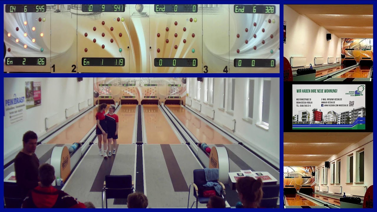 Endrunde Kreiseinzelmeisterschaften 2026 Seniorinnen u Frauen 08.03.2026