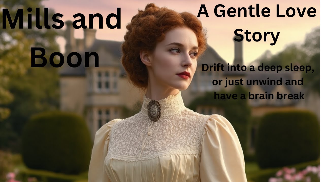 Romantic LOVE story inspired by mills and boon