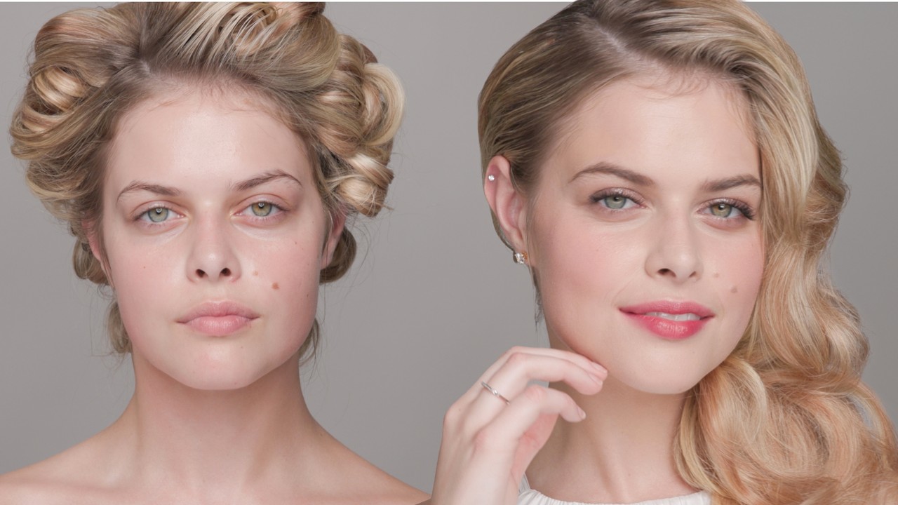 Perfect Spring Wedding Makeup | Natural and Polished