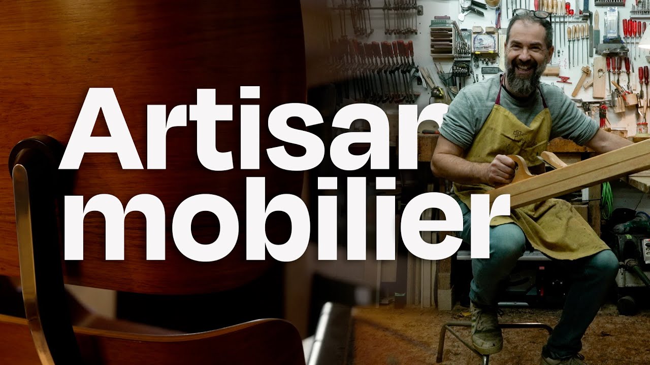 Chaque meuble a une histoire à respecter | Restaurateur de meuble