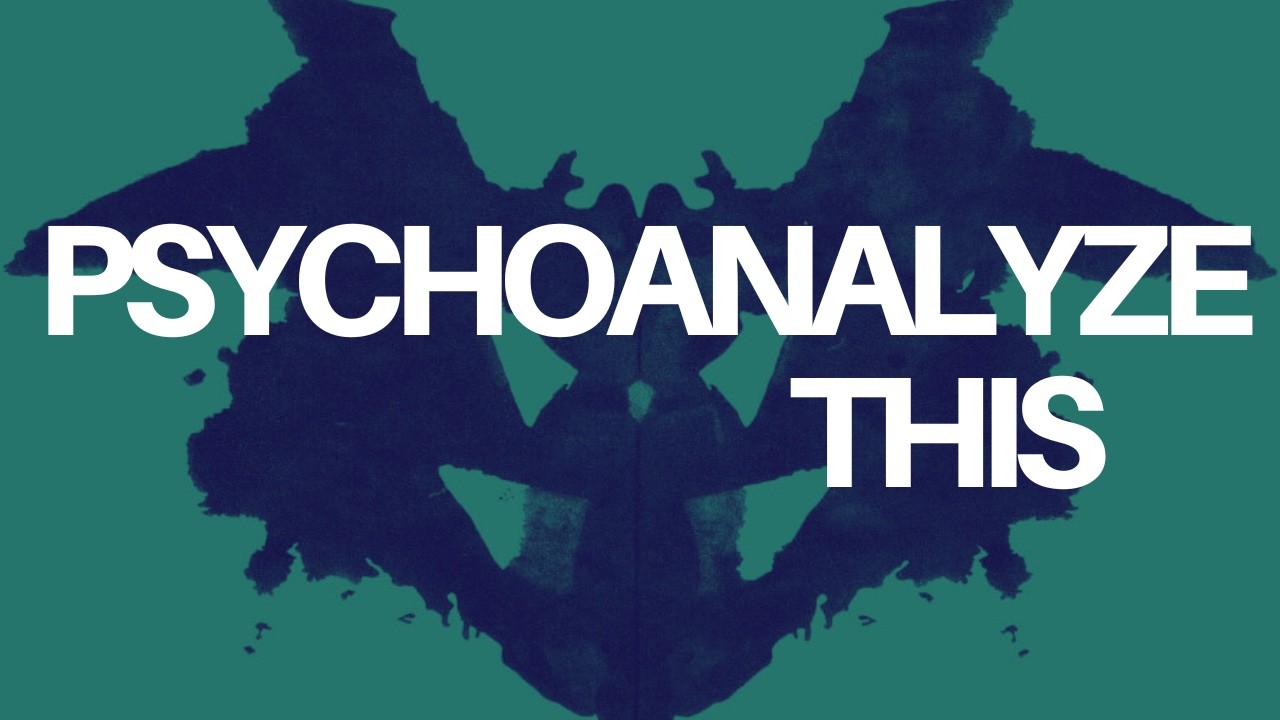 116. Psychoanalyze This: MEN (Tyler Harris)