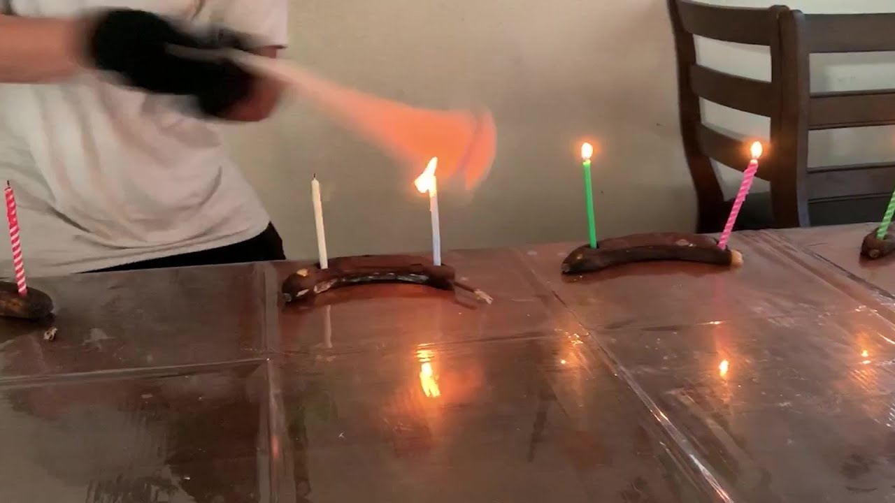 This is the greatest treason of All Time (Breaking Most of Cr1TiKaLs Sex Toy Records)