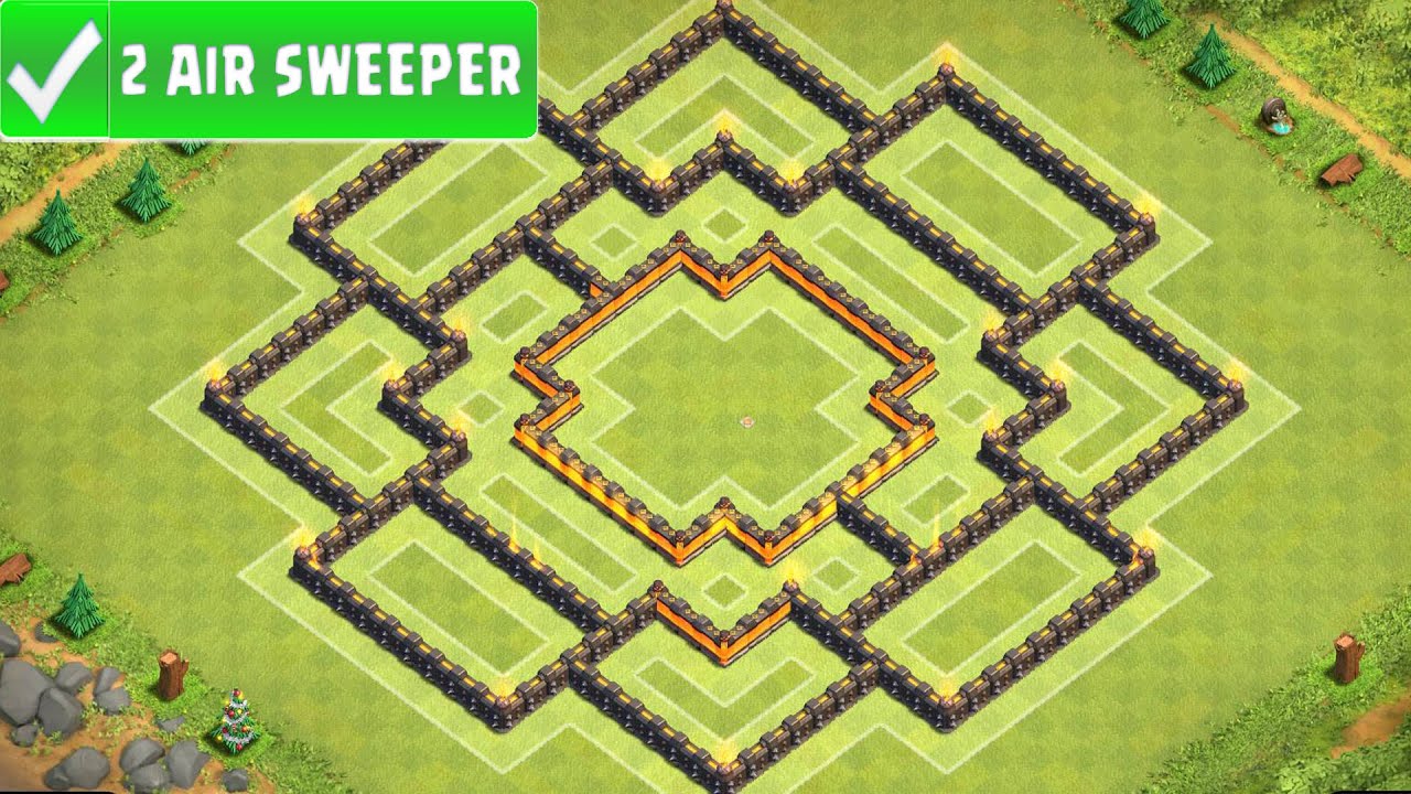 Clash Of Clans | 