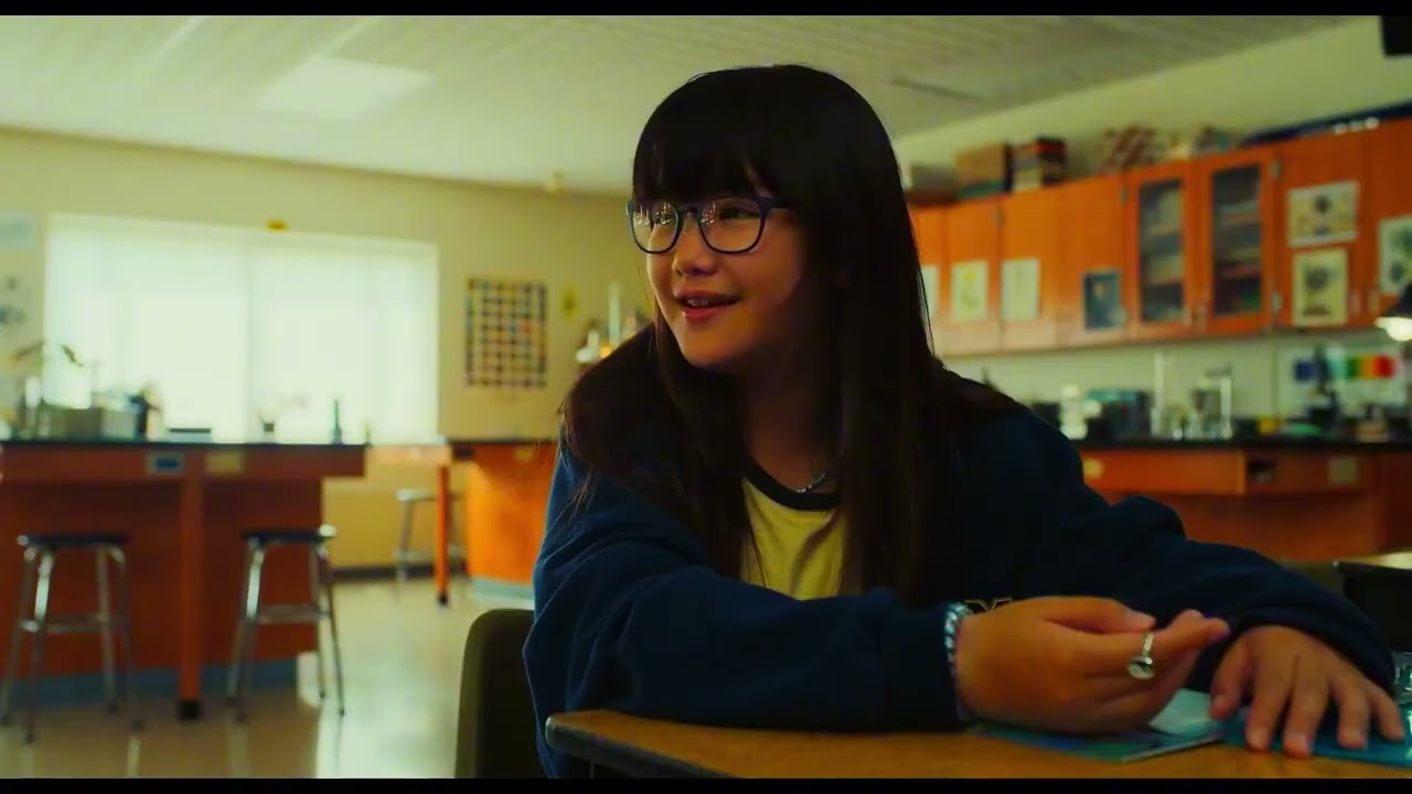 Mabel 2024 - Official Movie Trailer (2026)