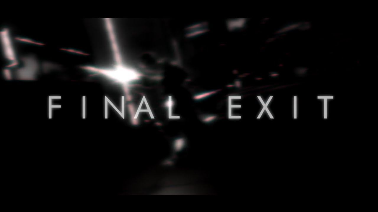 FINAL EXIT | Shootmania Fragmovie