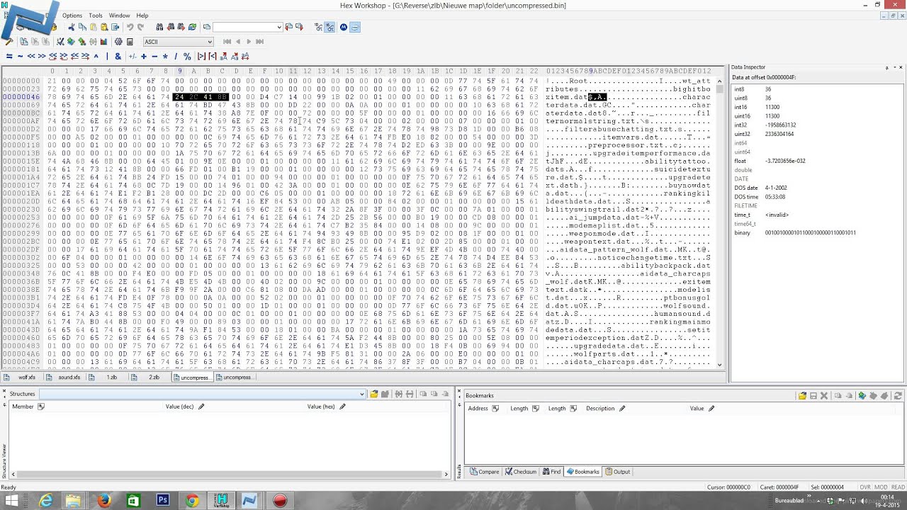Let's MultiEx: Wolf Team .XFS - XeNTaX