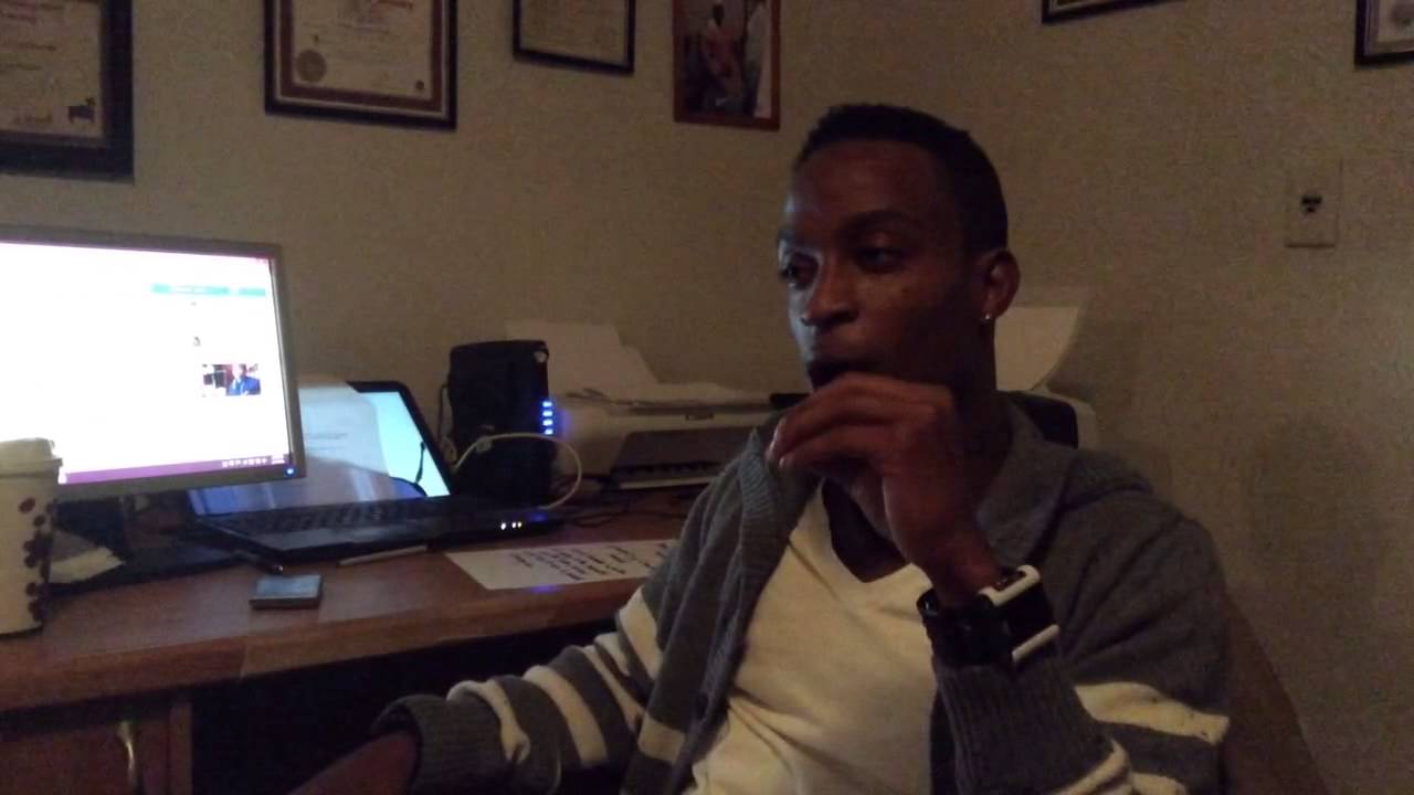 Pastor Tony ChristFlow.