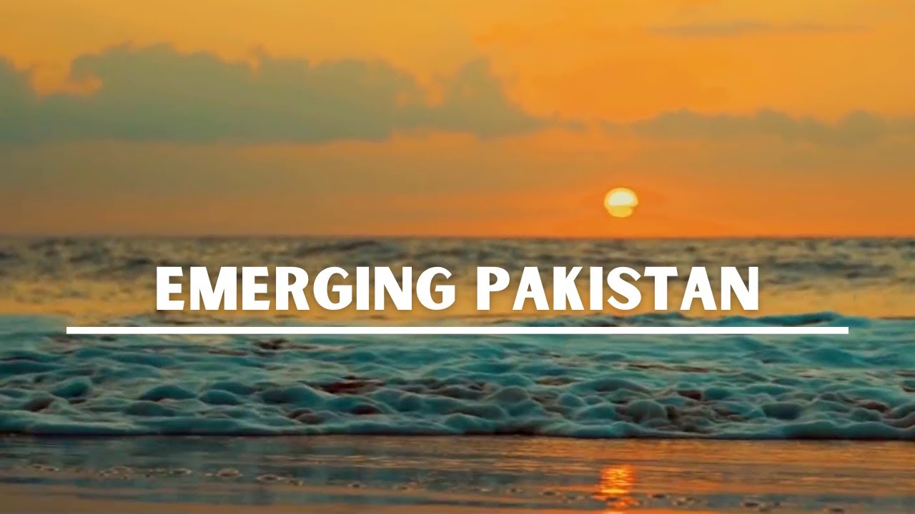 Emerging Pakistan | Official Documentary | Beautiful Pakistan | Magnificat Pakistan || PTDC