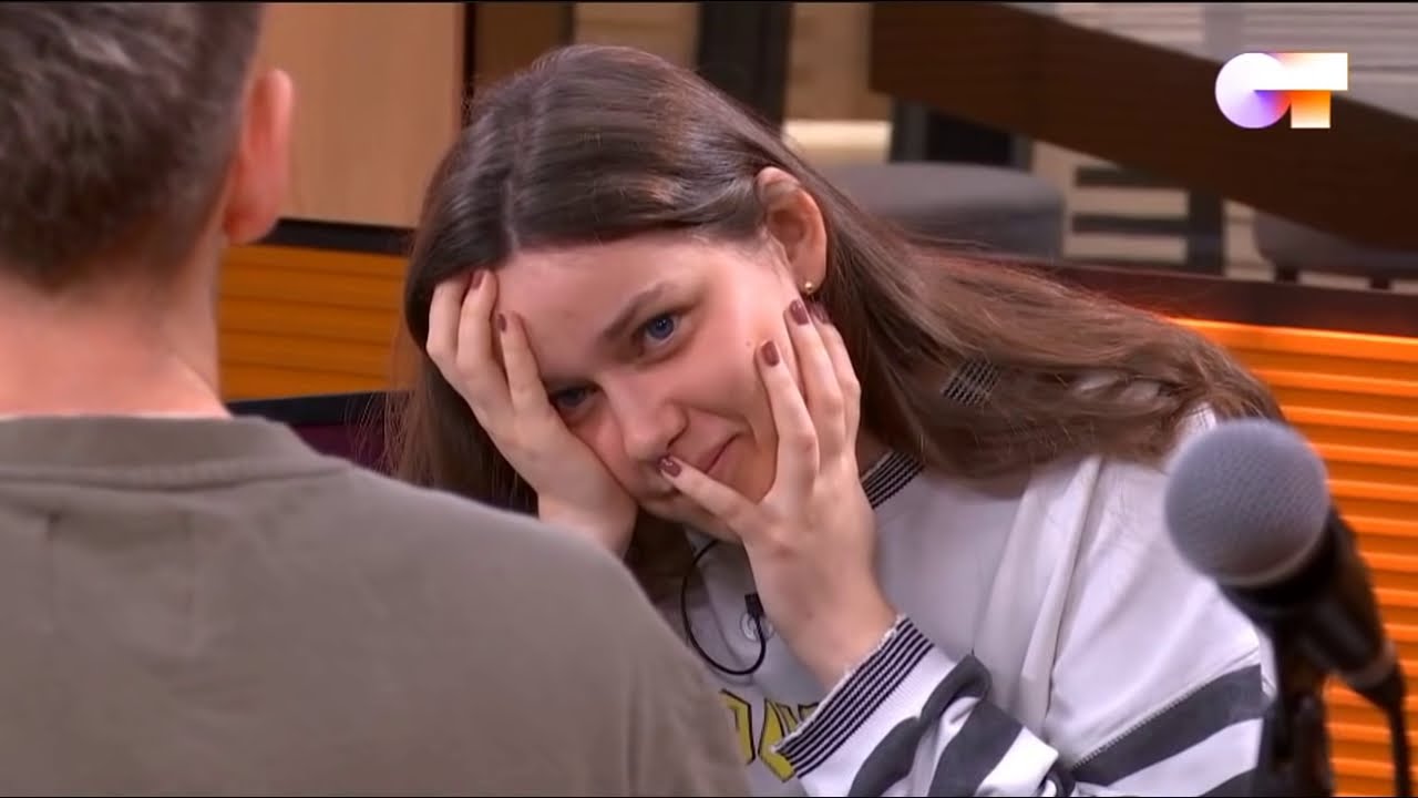 Eva y Hugo EVUGO DIA 71