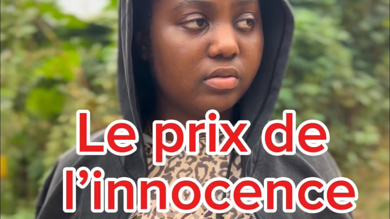 Le prix de l'innocence
