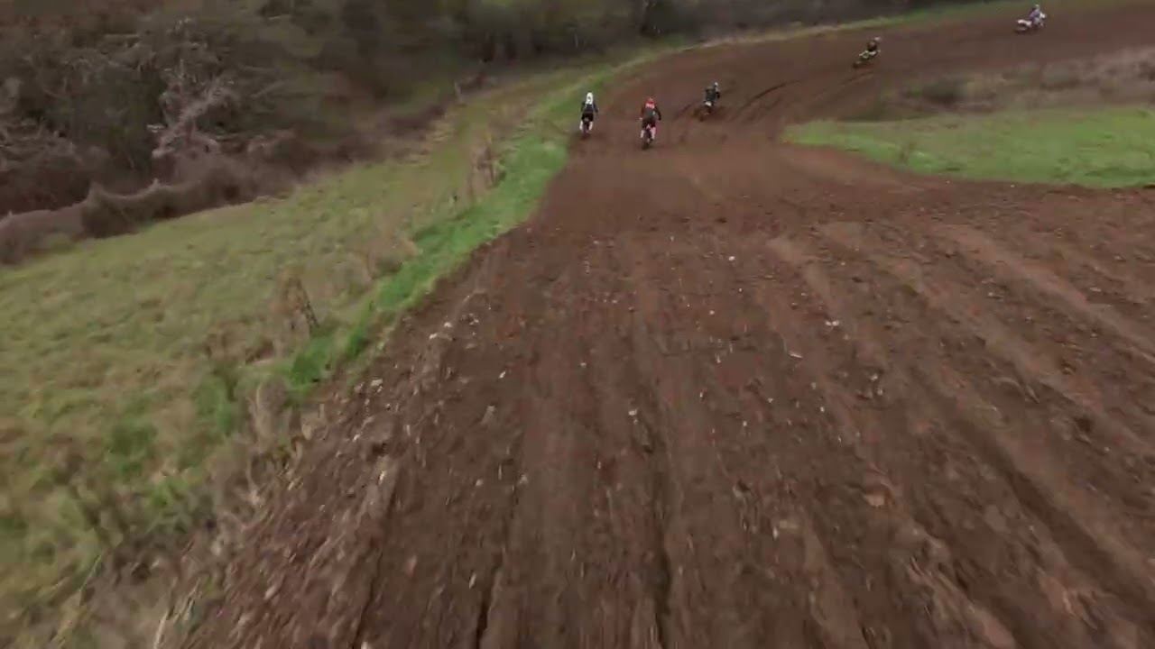 Minchinhampton with Thornbury MX