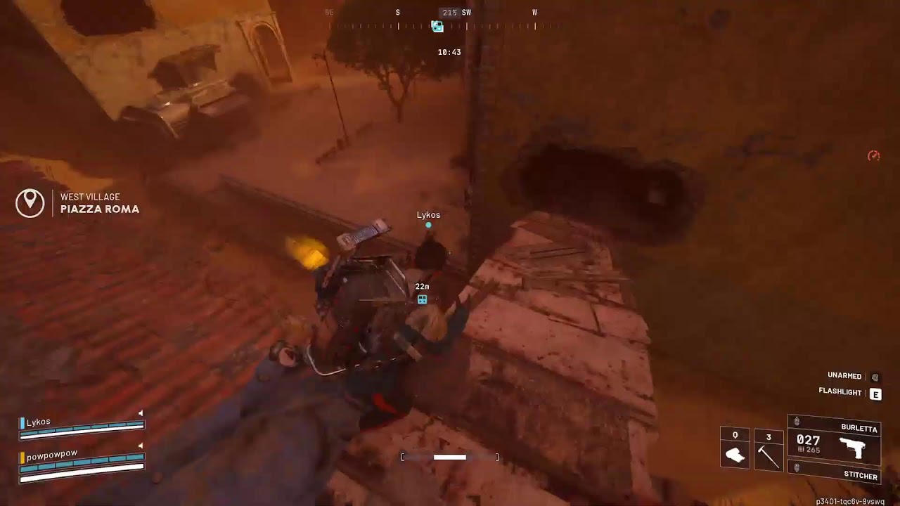 Arc Raiders | Live | Made it to Hotshot!