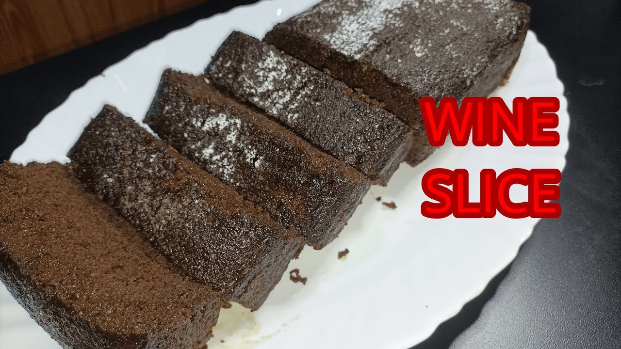 Wine slice